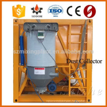 2015Hot sale Factory price High efficiency Dust collector for cement silo